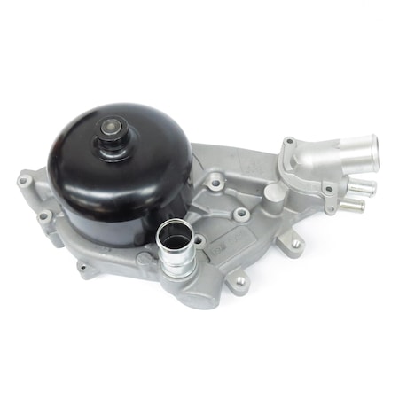 Us Motor Works New Water Pump W/Thermostat, Us65-T US65-T